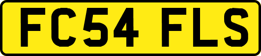 FC54FLS