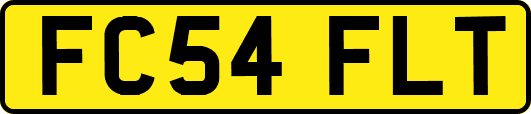 FC54FLT
