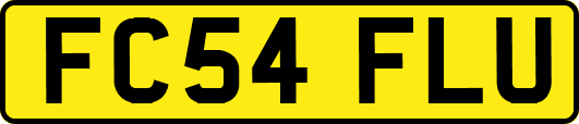 FC54FLU