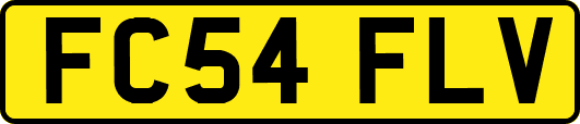 FC54FLV