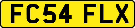 FC54FLX