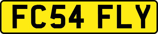 FC54FLY