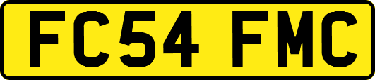 FC54FMC