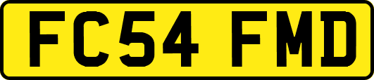 FC54FMD