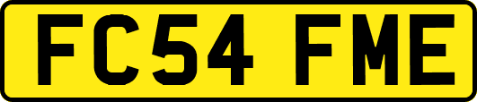 FC54FME