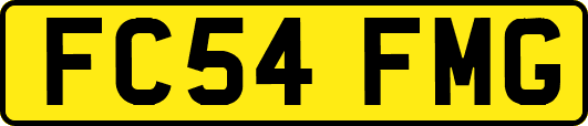 FC54FMG