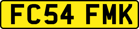 FC54FMK