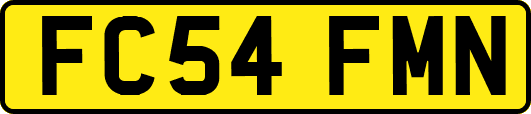 FC54FMN
