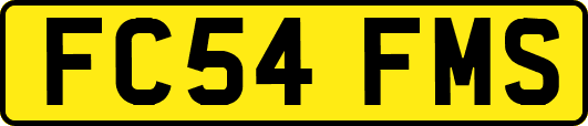 FC54FMS