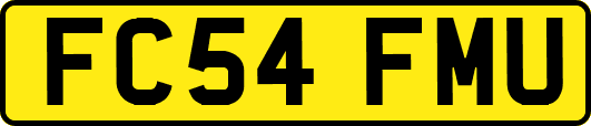 FC54FMU
