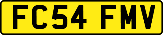FC54FMV