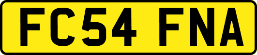 FC54FNA