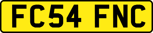 FC54FNC
