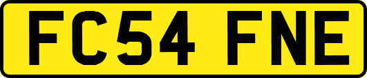 FC54FNE