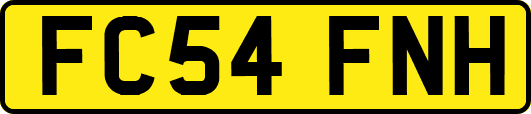 FC54FNH