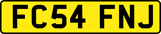 FC54FNJ