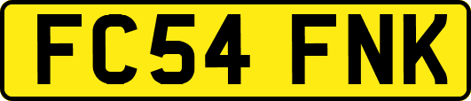 FC54FNK