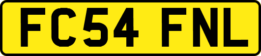 FC54FNL