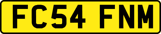 FC54FNM