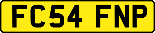 FC54FNP