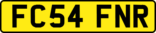FC54FNR