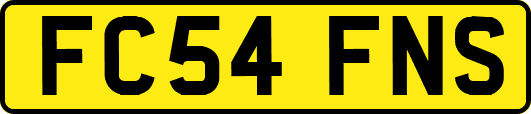 FC54FNS