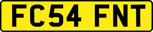 FC54FNT