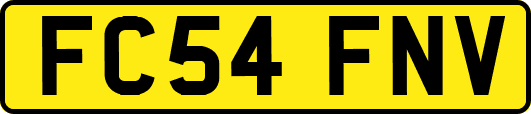 FC54FNV