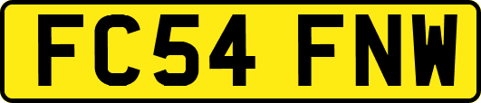 FC54FNW