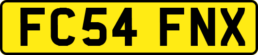 FC54FNX