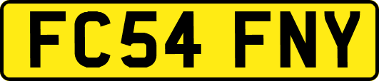 FC54FNY