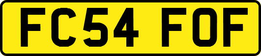 FC54FOF