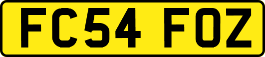FC54FOZ