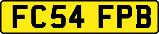 FC54FPB