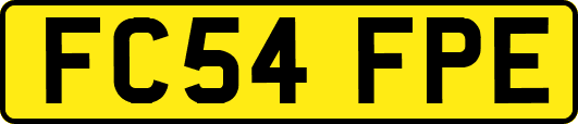 FC54FPE