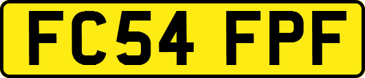 FC54FPF
