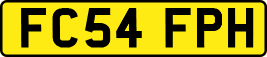 FC54FPH