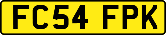 FC54FPK