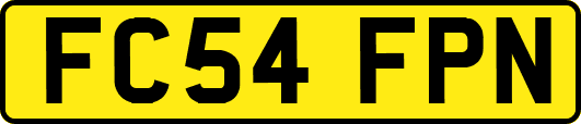 FC54FPN