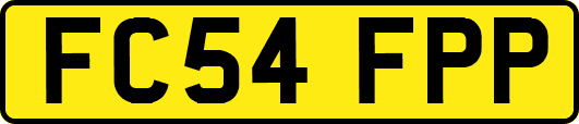 FC54FPP