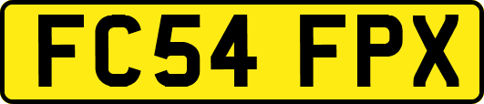 FC54FPX