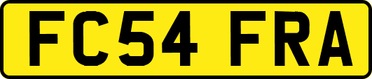 FC54FRA
