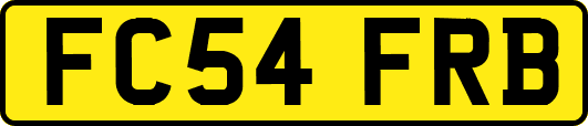 FC54FRB