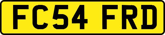 FC54FRD
