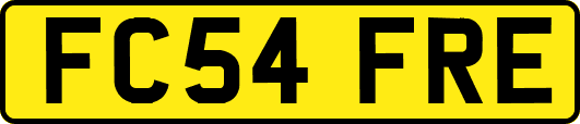 FC54FRE