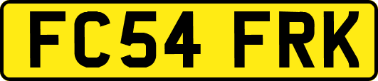 FC54FRK