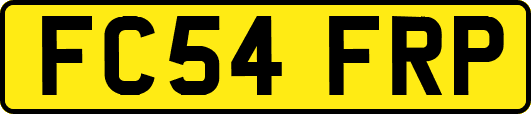 FC54FRP
