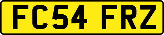 FC54FRZ