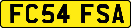 FC54FSA