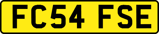 FC54FSE